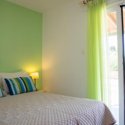 Apartment 8